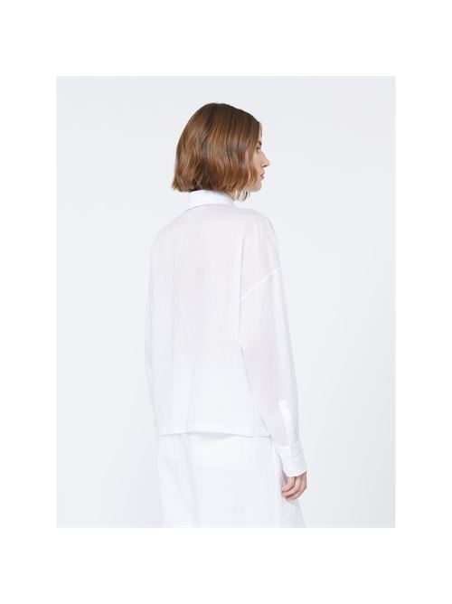 CAMICIA MAXMARA STUDIO | 261611101260031